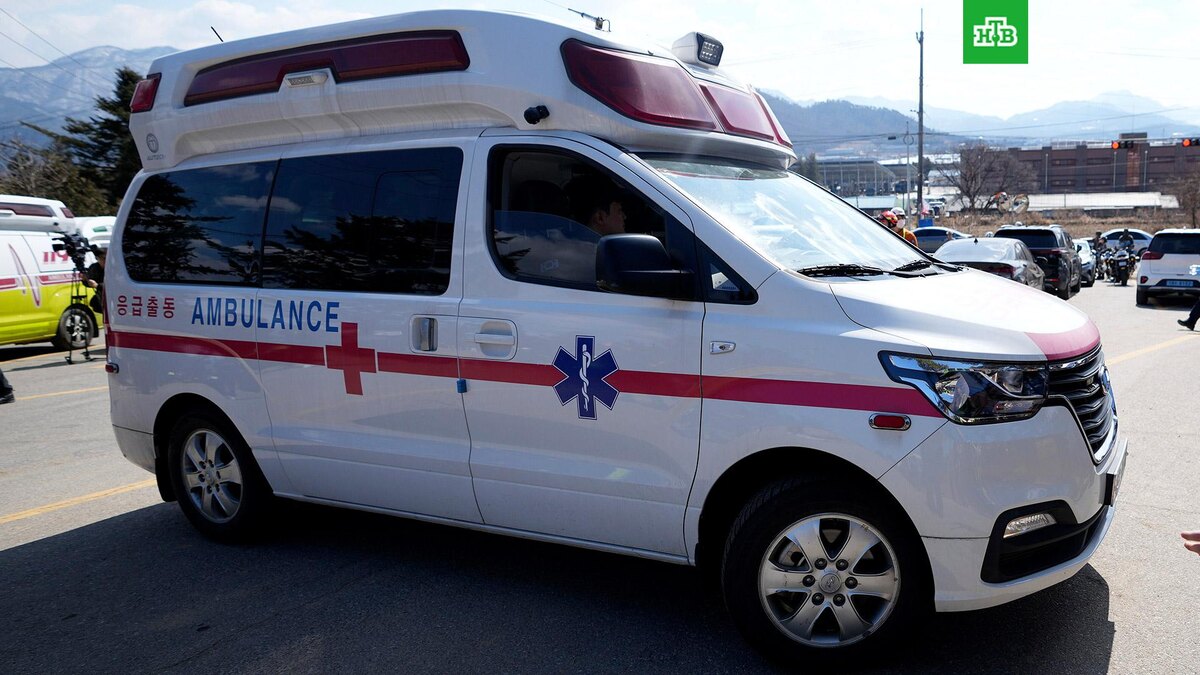    Фото: Associated Press © 2025, Lee Jin-man