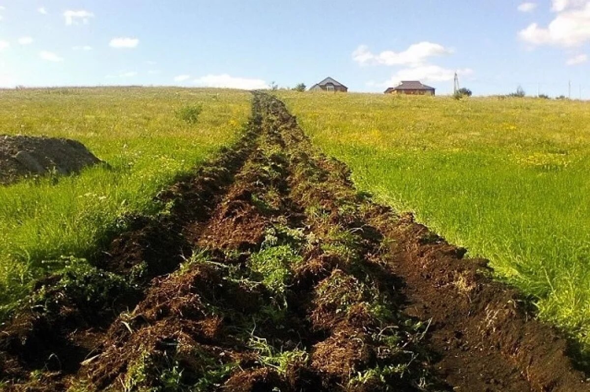   127,7 тыс. руб. в Пензе планируют пустить на противопожарную опашку