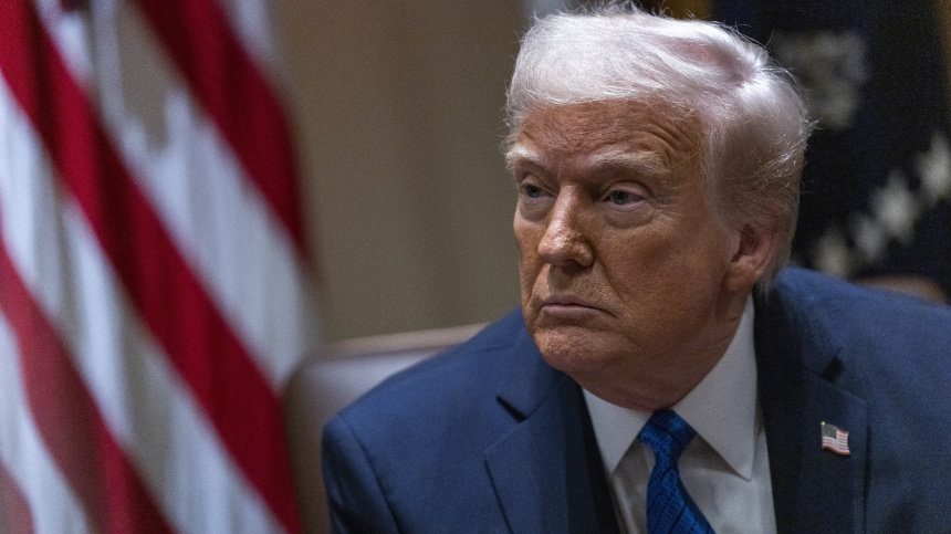    Фото: www.globallookpress.com/Shawn Thew - Pool via CNP