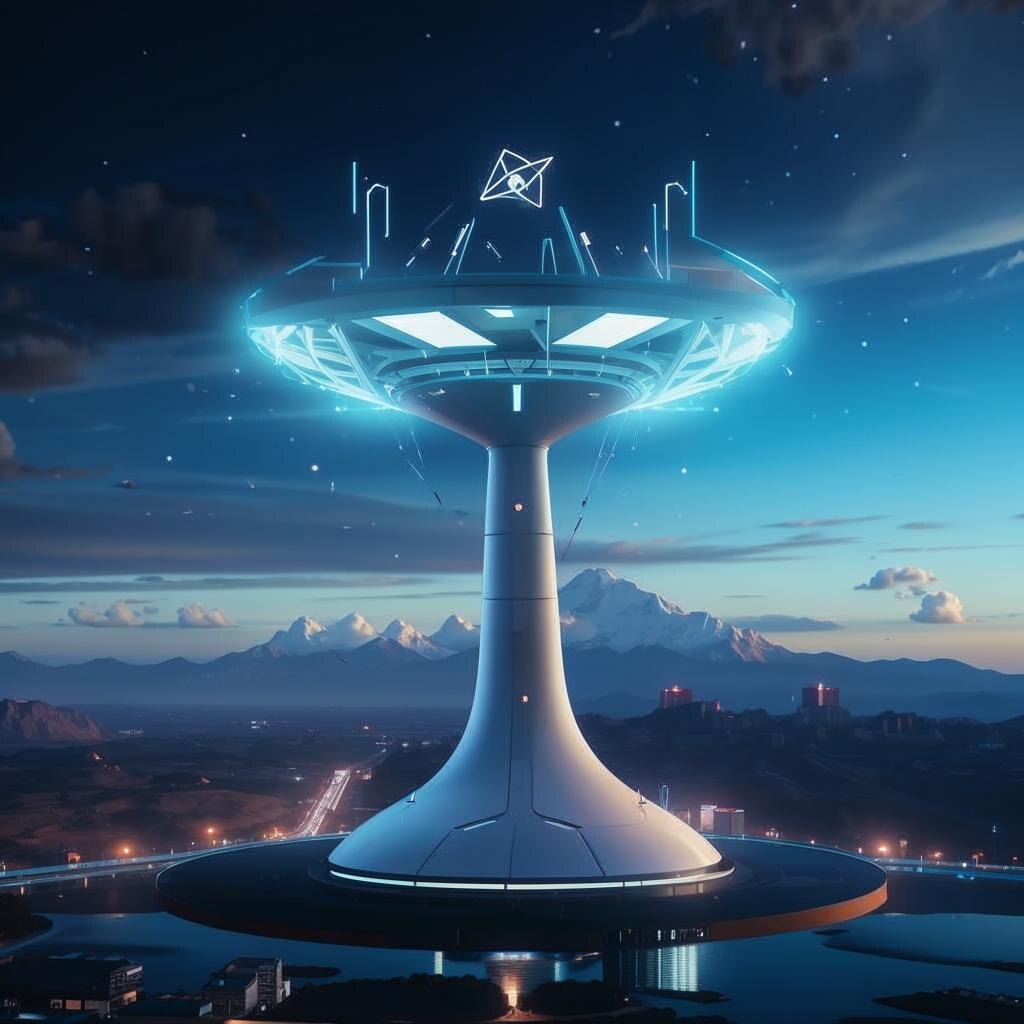 Изображение сгенерировано Kandinsky  📷
