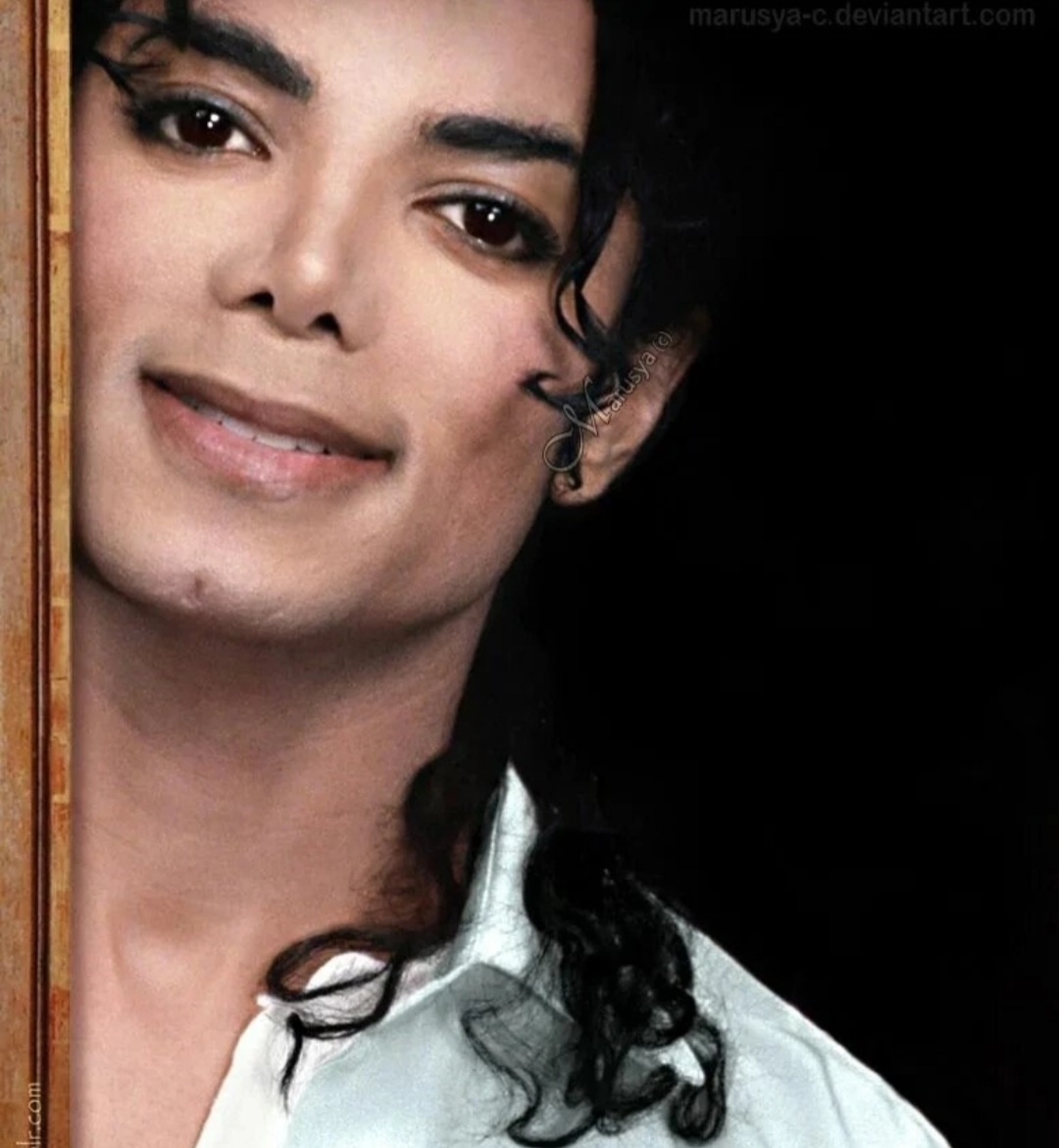 Майкл Джексон 