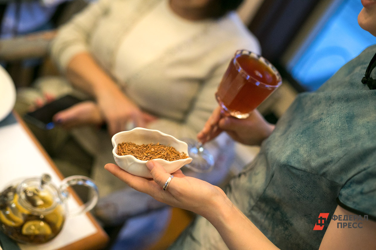 Екатеринбургские рестораны укрепили позиции, но подняли цены.  Фото: ФедералПресс / Евгений Поторочин