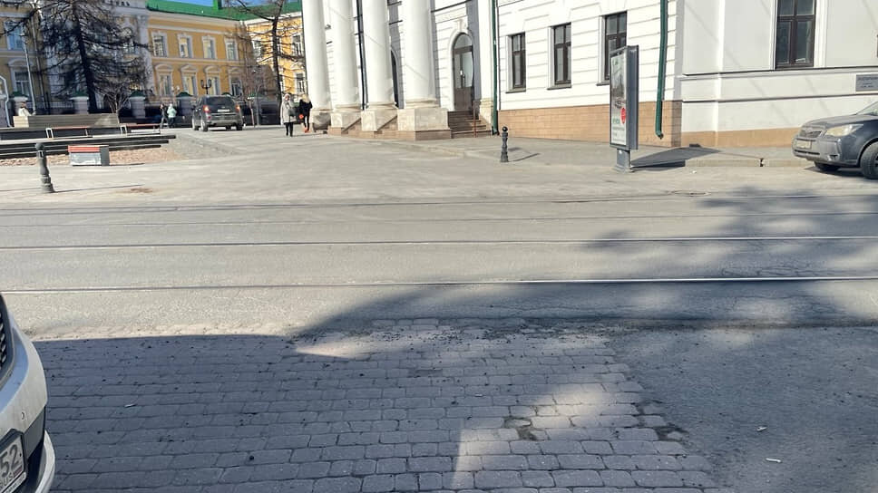 Фото: Ирина Швецова / Коммерсантъ