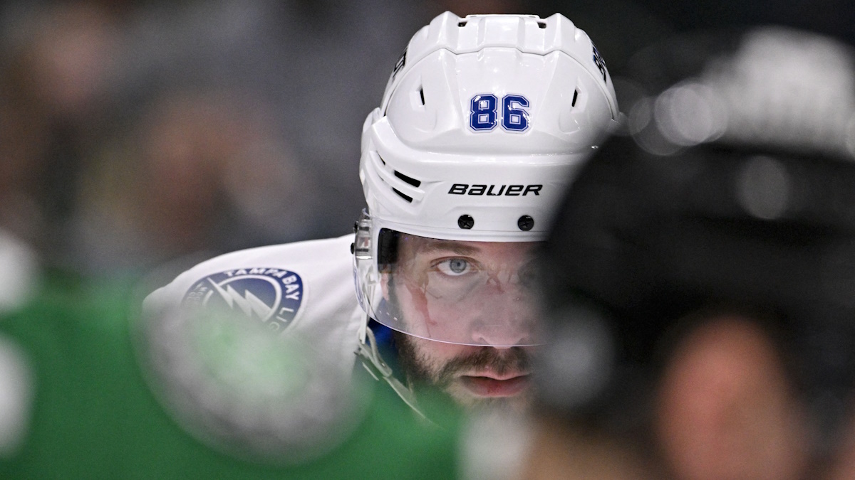    Никита Кучеров. Фото: REUTERS