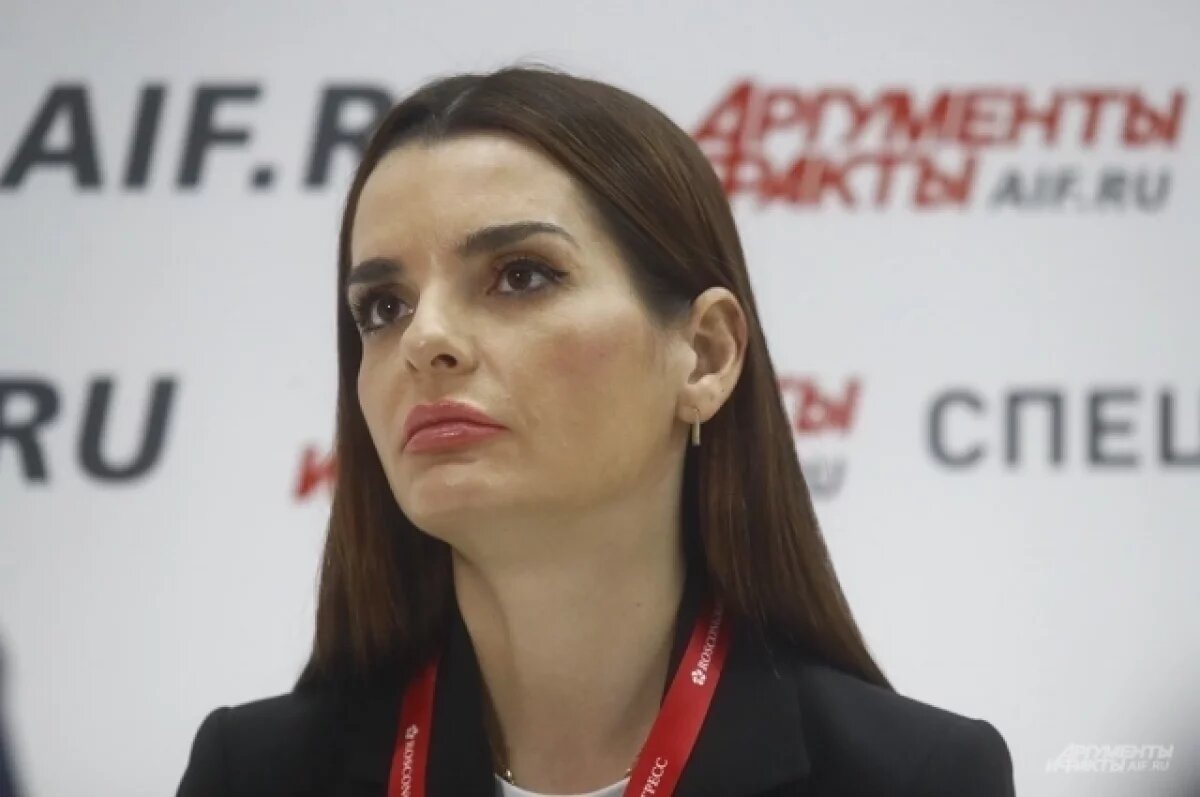    В Молдавии готовится арест главы Гагаузии Евгении Гуцул