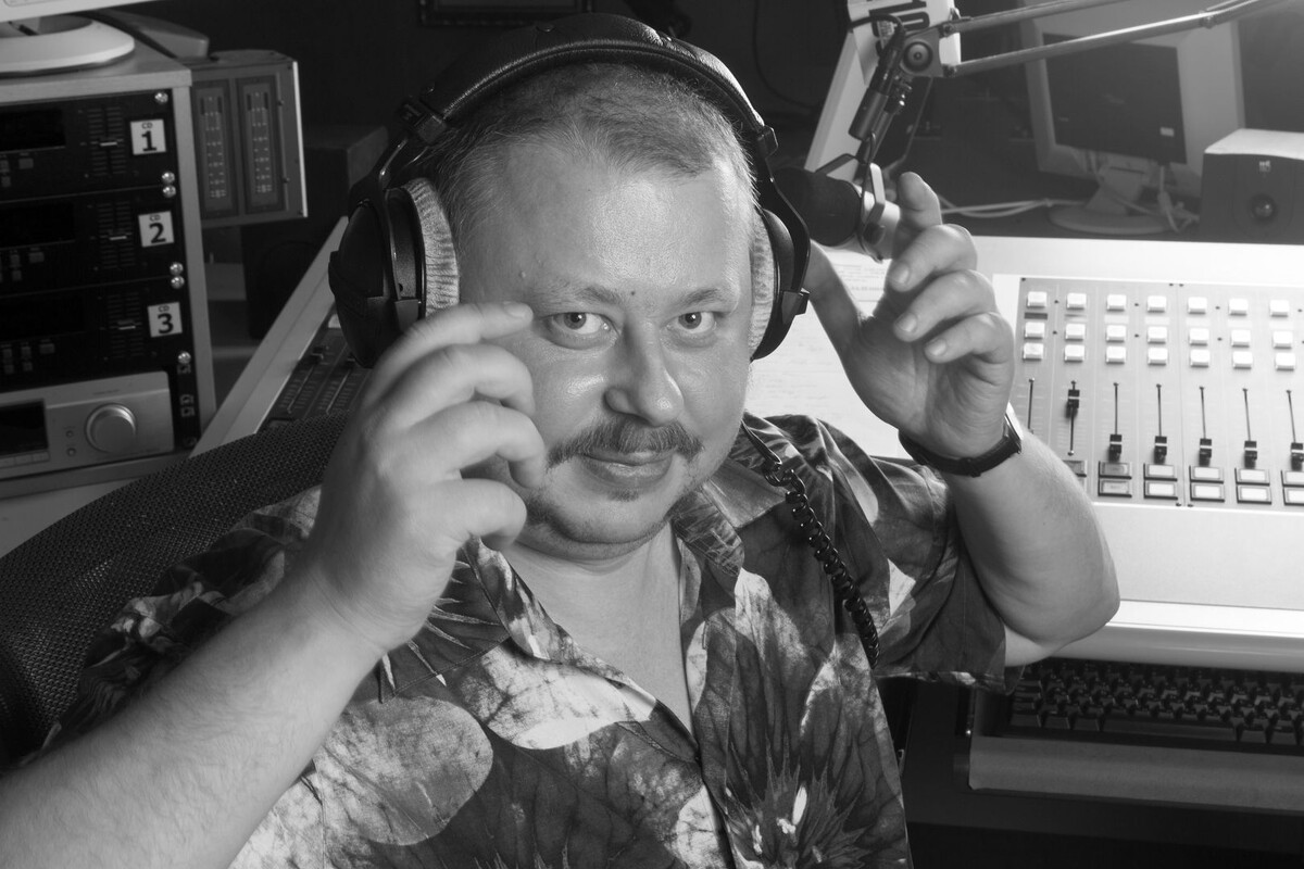    Константин Цивилев / Источник: © Natalia Shakhanova/Global Look Press