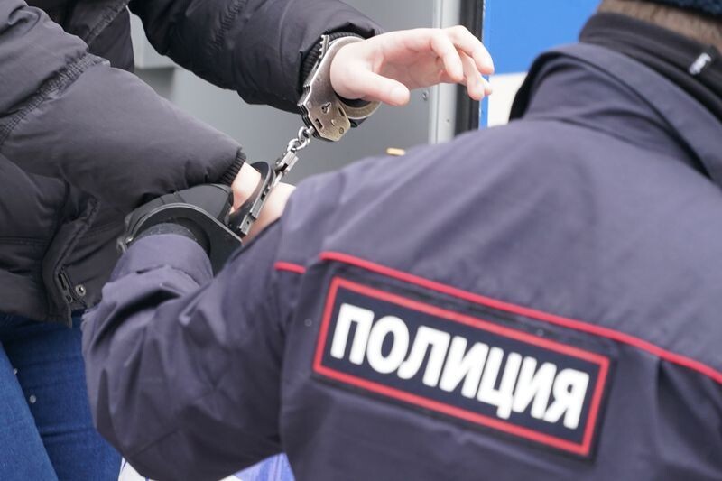     / Источник: © ИЗВЕСТИЯ/Дмитрий Коротаев