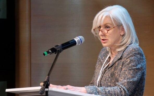    Директор Воронежского краеведческого музея Елена Вычерова покинула пост министерство культуры Воронежской области