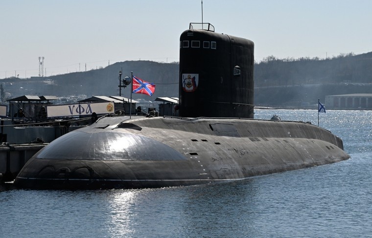    Виталий Аньков/РИА Новости