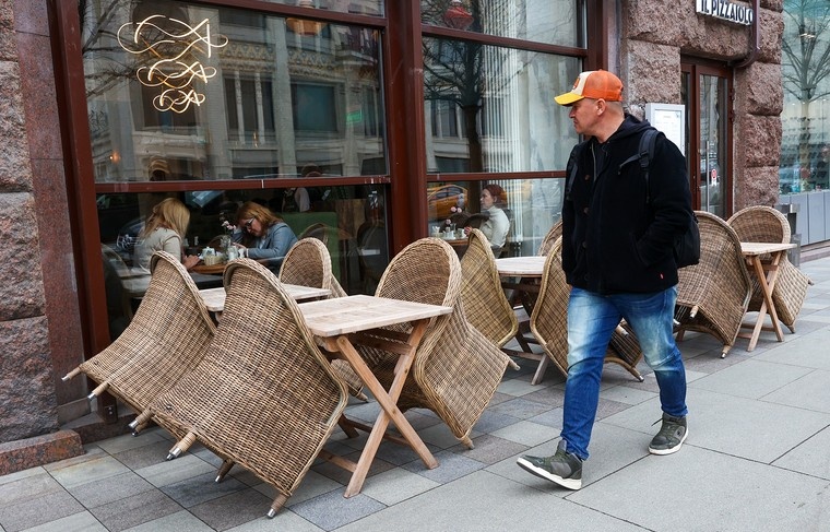    Сергей Петров/NEWS.ru