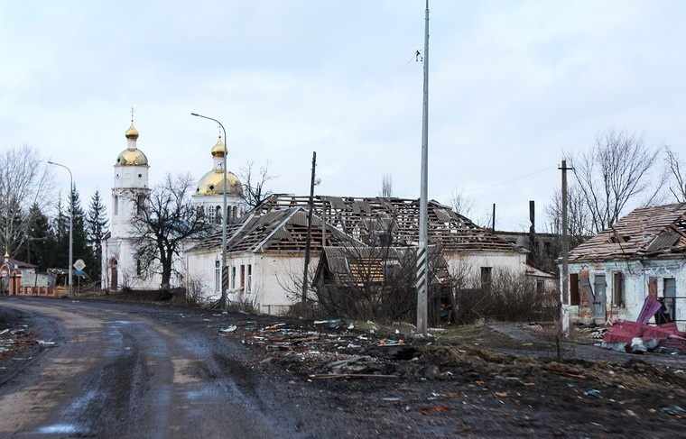    Юрий Конопатов/NEWS.ru