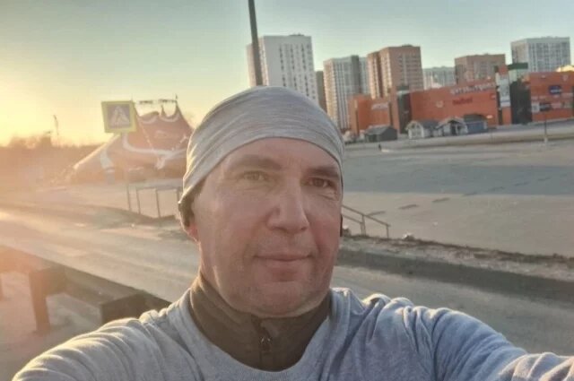    Зачем мэр Пензы Олег Денисов бегает по городу?