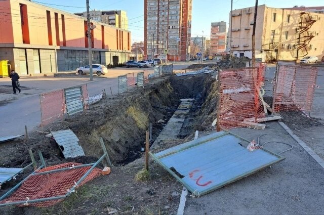    Фото: Телеграм-канал главы Пензы Олега Денисова