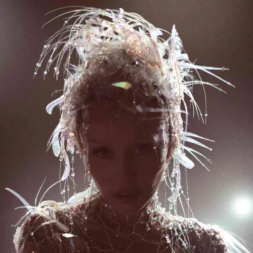    Фото: обложка альбома "Something Beautiful" / Социальные сети артиста