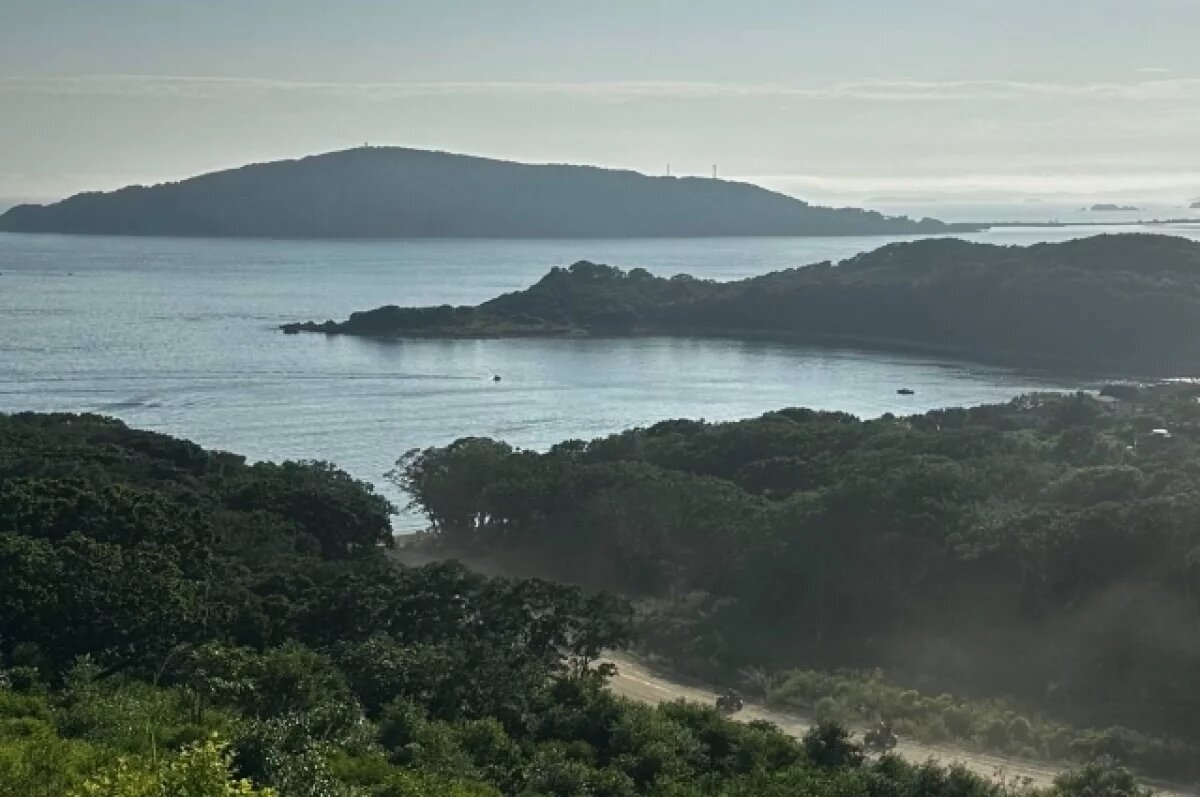    Площадь нового курорта в Евпатории составит 200 гектаров