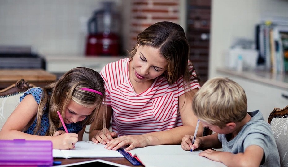 Как научить ребенка быстро запоминать информацию? 6 лайфхаков