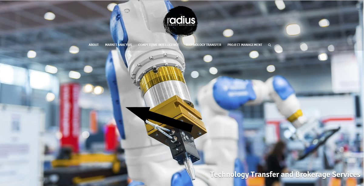    Киберфабрики СССР и их тайна: как роботы создавали роботов