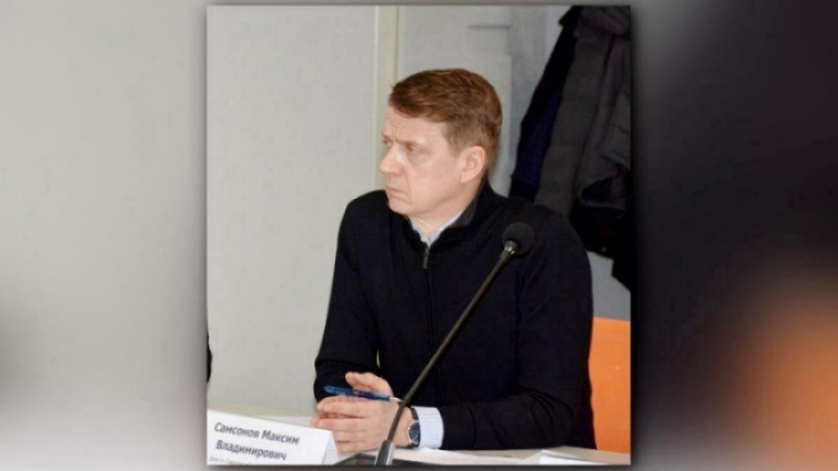    Максим Самсонов сообщил о благоустройстве сквера на 50 лет ОктябряНовости Саратова и области – Сетевое издание «Репортер64»