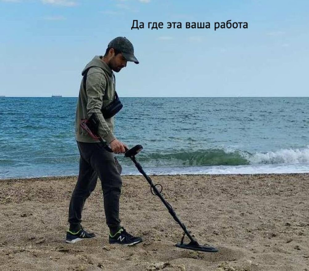 Гайд поиска работы на Кипре