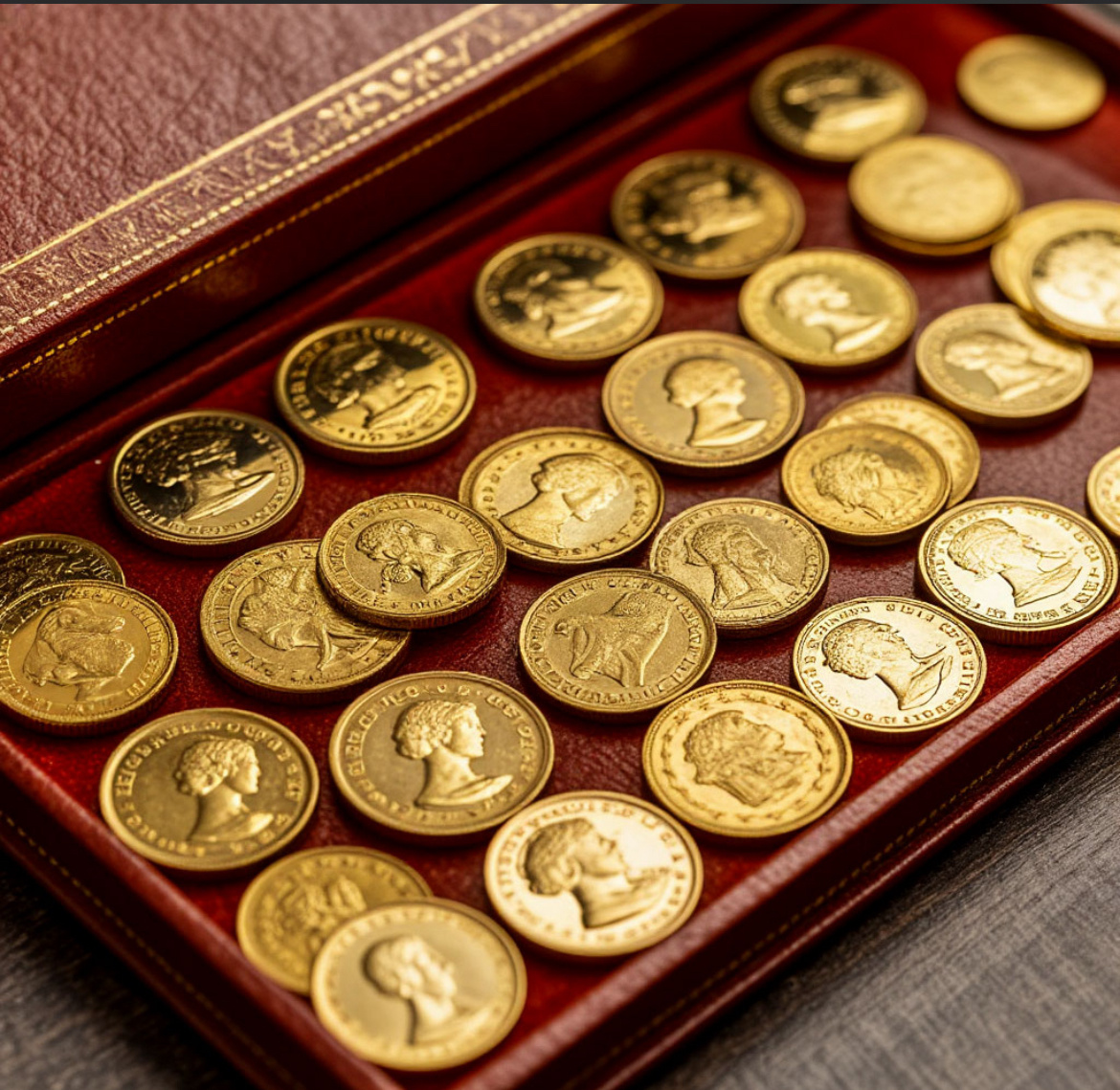 Как правило, эти товарищи появляются, как только дело пахнет прибылью