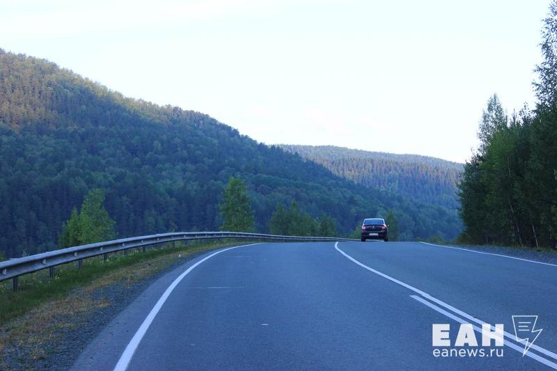    Архивное фото ЕАН