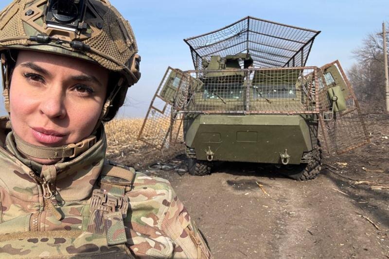    Telegram-канал Анны Прокофьевой