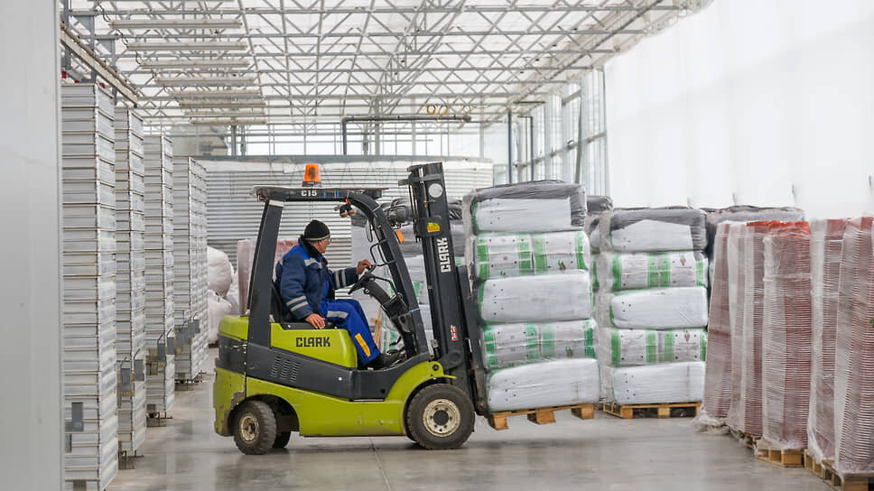 Фото: Илья Галахов / Коммерсантъ