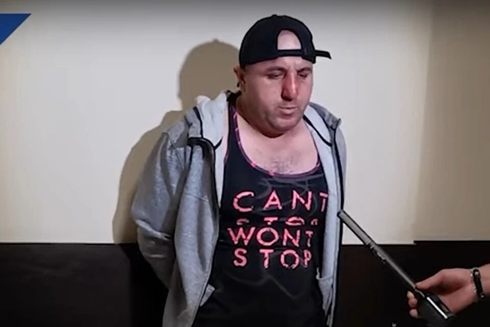 Сулейманов поначалу казался клиентам очень добродушным. Фото: СК РФ