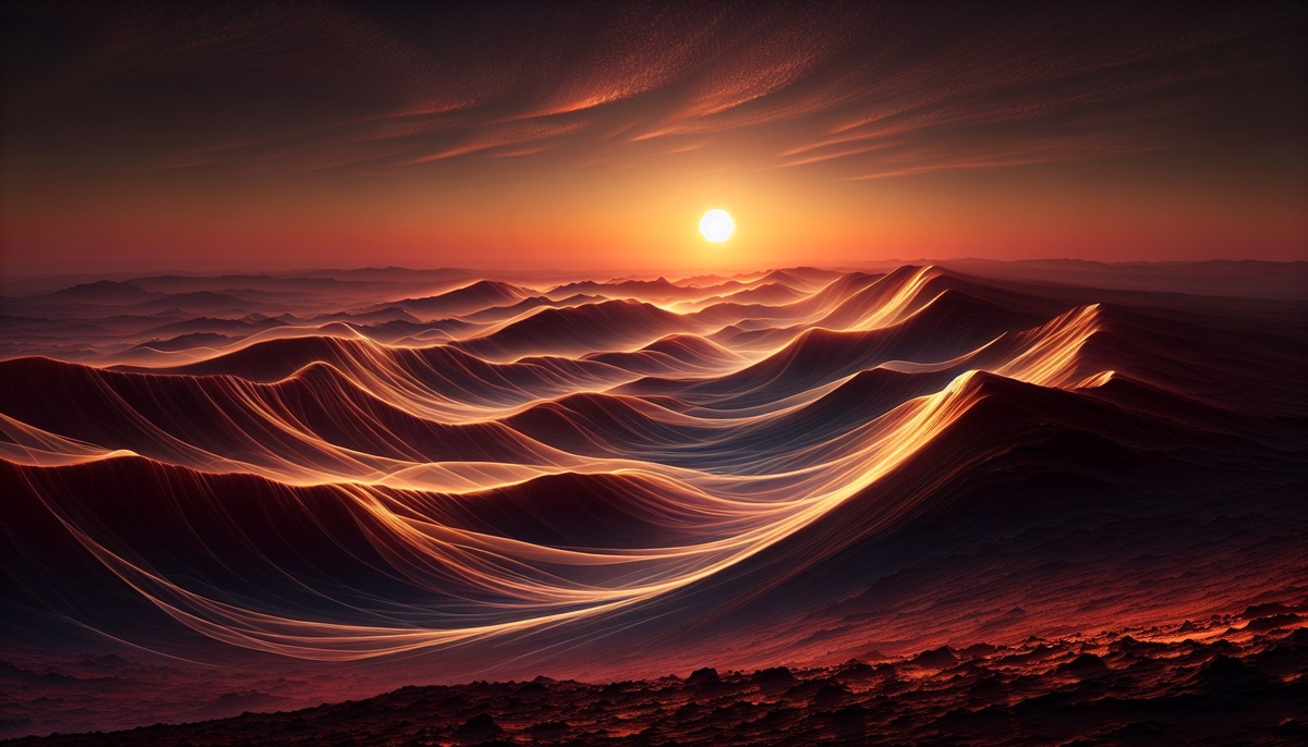 Иллюстрация: нейросеть Dall-e  📷
