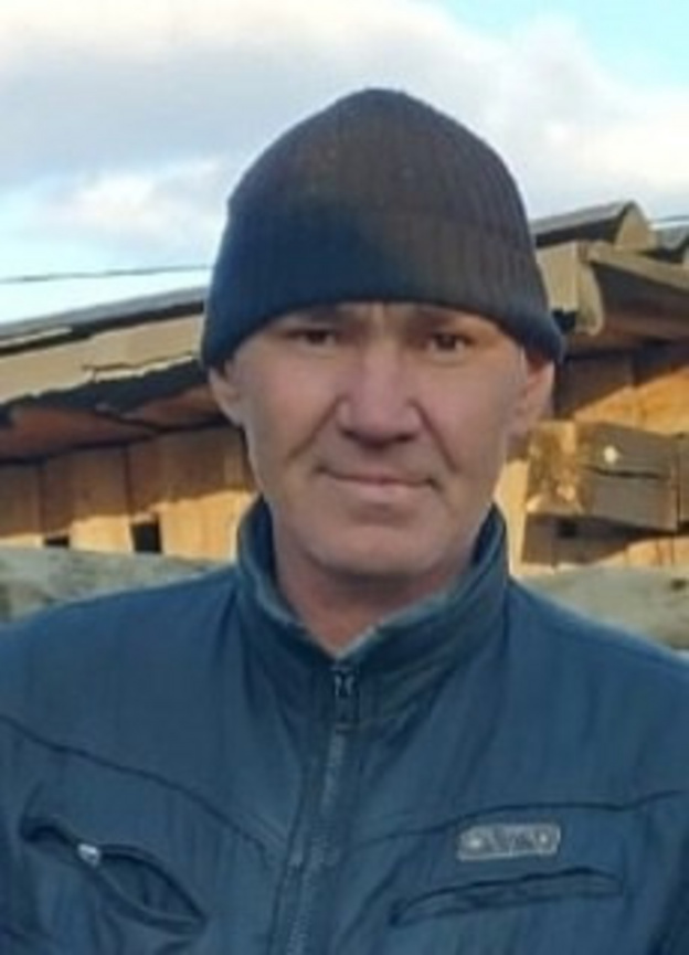    В посёлке Пинюг простились с погибшим в ходе СВО Андреем Пакшиным