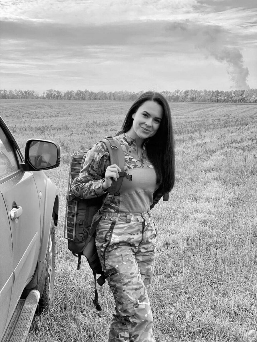 Фото: Социальные сети Анны Прокофьевой