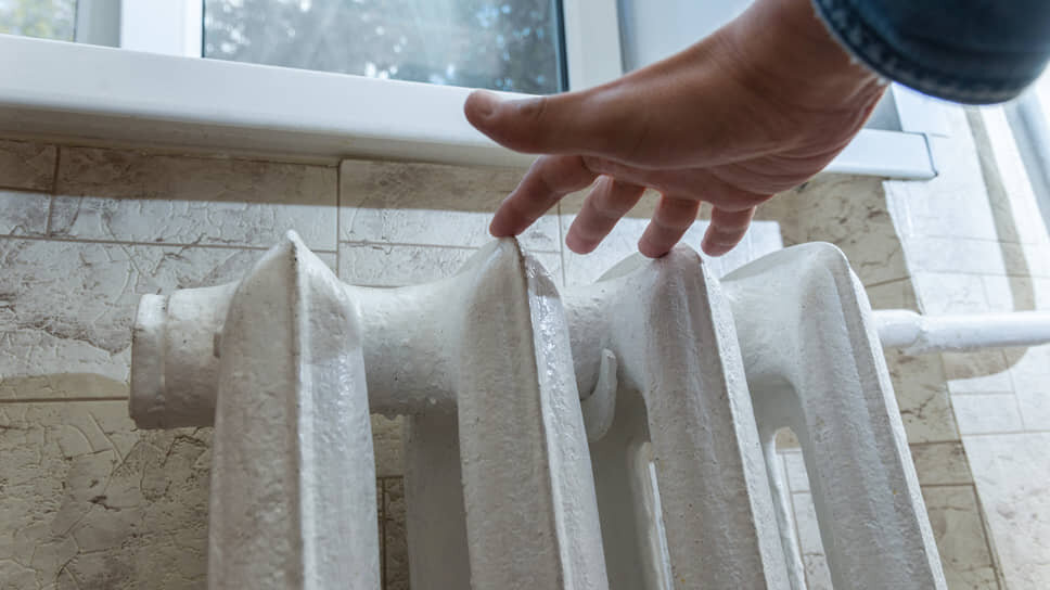 Фото: Игорь Елисеев / Коммерсантъ