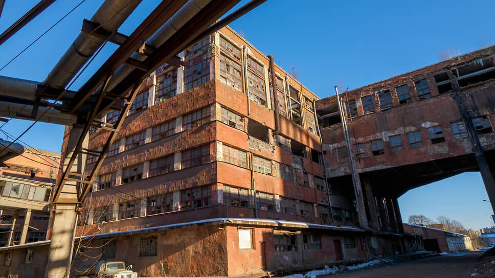 Фото: Евгений Павленко / Коммерсантъ