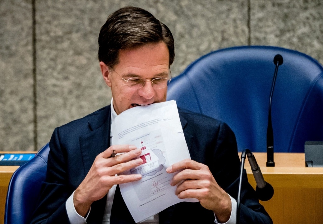    Лавров назвал генсека НАТО Рютте «смешным и жалким человеком»