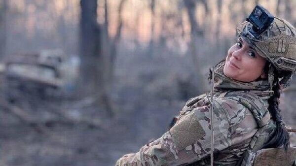    © Photo : из личного архива Анны Прокофьевой