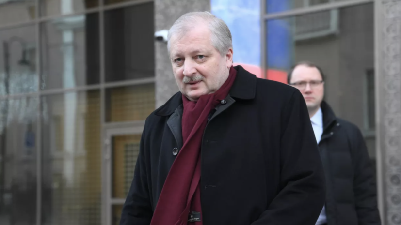   РИА Новости