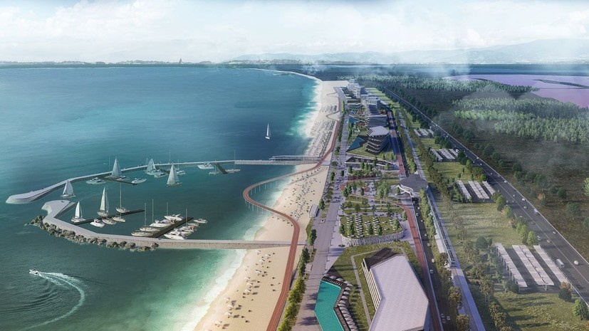    Telegram-канал Главы Республики Крым