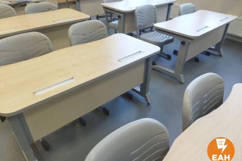    Архивное фото ЕАН