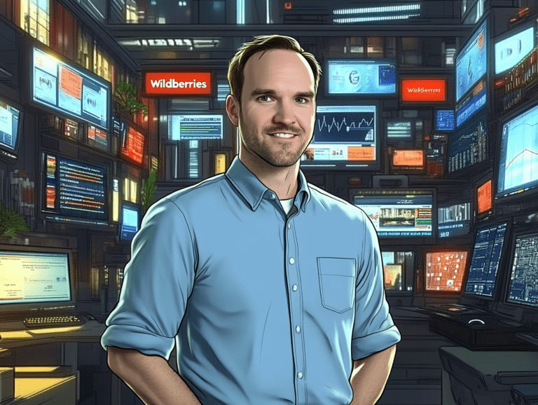    Как увеличить продажи на Wildberries: 10 секретов успешного продвижения без затрат и усилий Бибиков Алексей