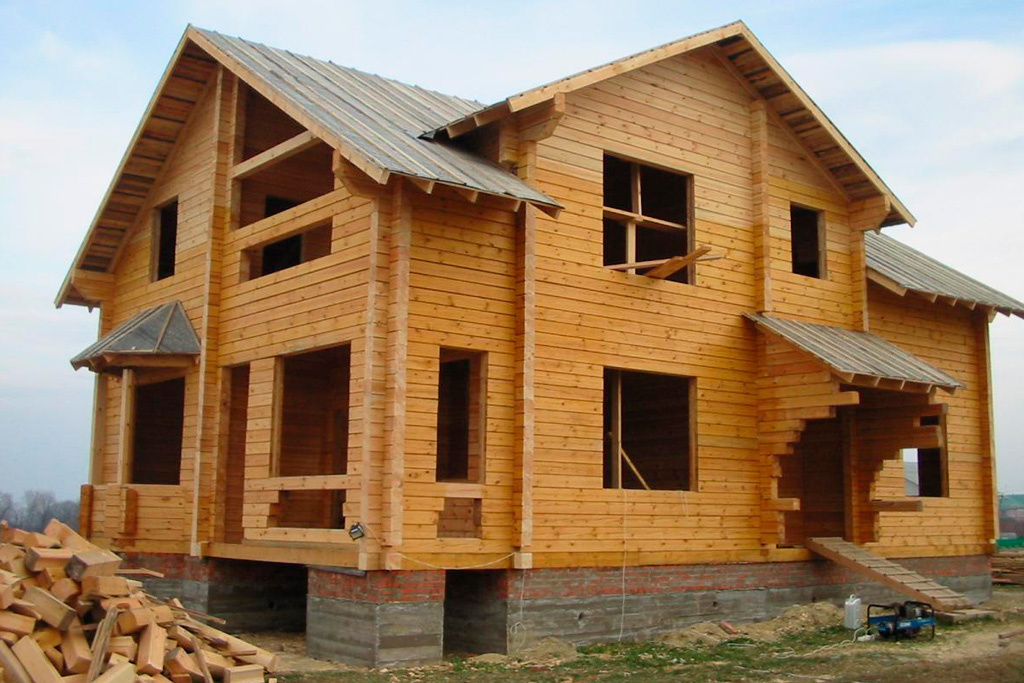 Строительство дома — одно из важнейших решений в жизни