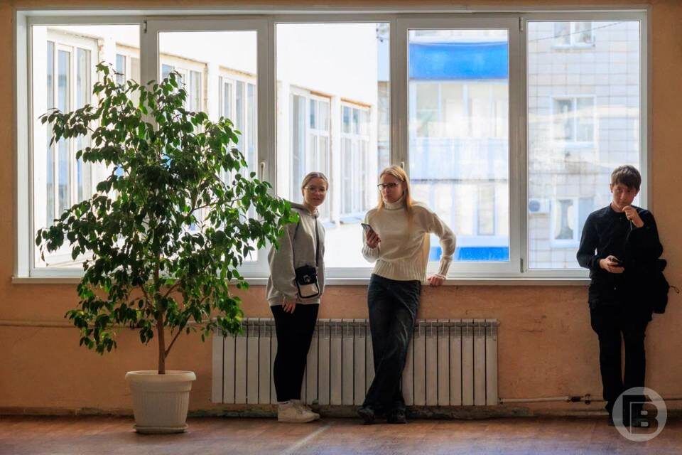    фото: Дмитрий Рогулин/"Городские вести"