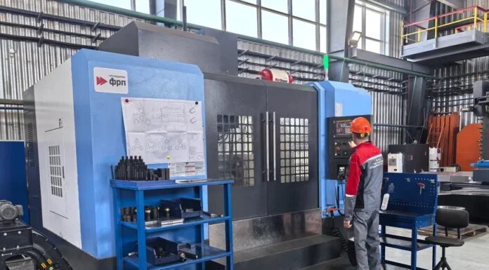    Фото предоставлены «Заводом МДУ»