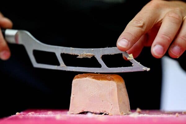 .Источник...Стефано Релландини/Agence France-Presse — Getty Images