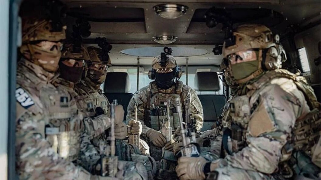    Фото: ТГ-канал Zelenskiy official