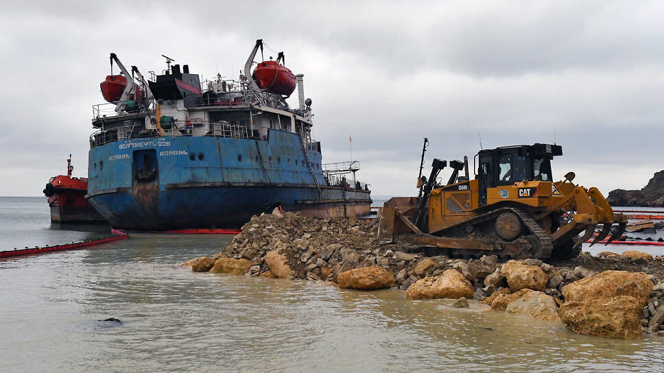Фото: Виктор Коротаев / Коммерсантъ