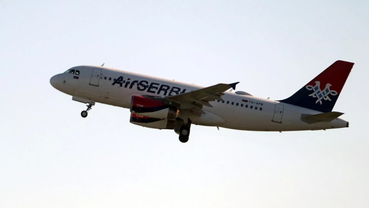 © photo: Sputnik / Александар Джорович / Перейти в фотобанк