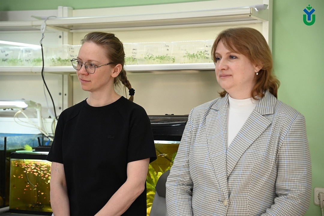    Сотрудничество ЮГУ и Белорусского госуниверситета коснется БПЛА и климатических проектов