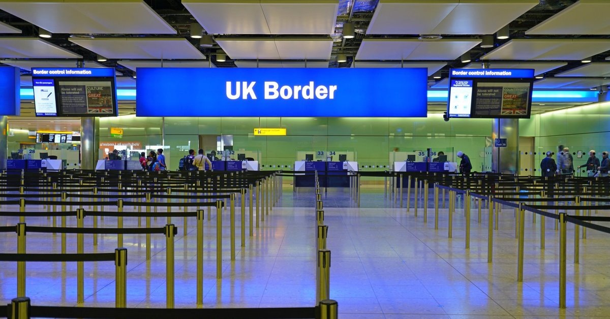 Новые документы потребуются тем, кто имеет право на безвизовый въезд в страну.