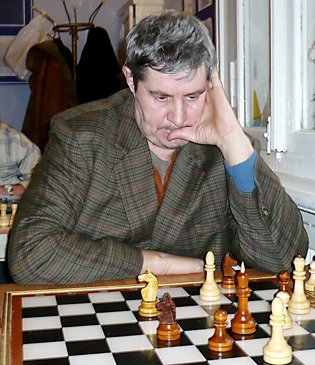    Фото: Олег Ефросинин