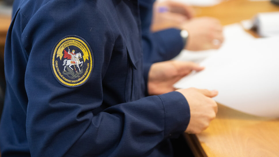 Фото: Олег Харсеев / Коммерсантъ